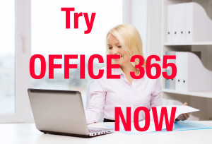 Office 365 Trial